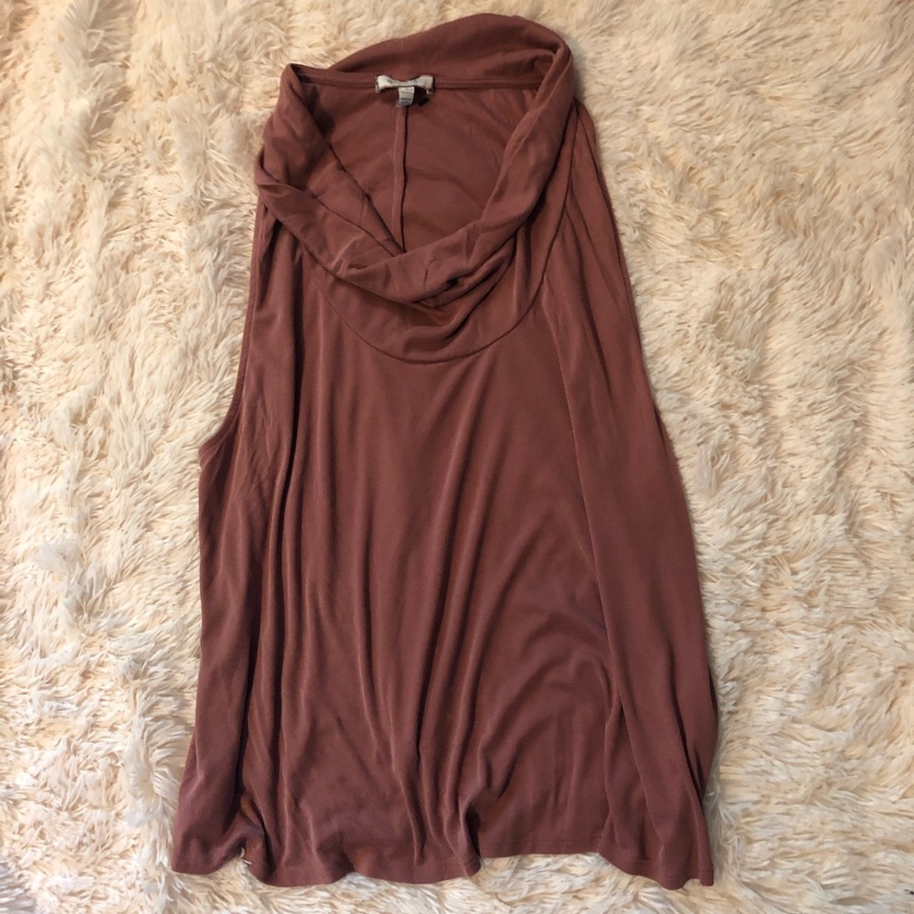 Flowy Top
